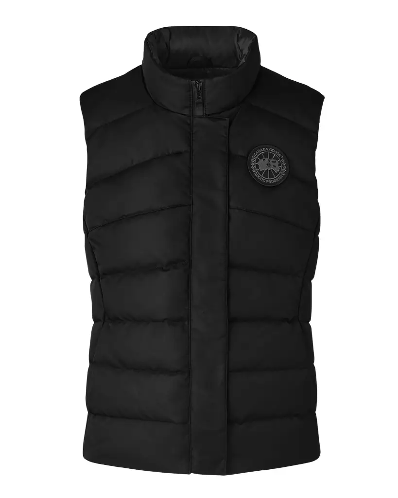 Canada Goose Freestyle Zip Vest