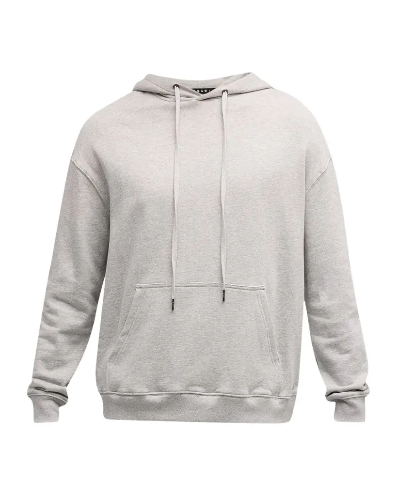 Ksubi Men 's 4x4 Biggie Hoodie