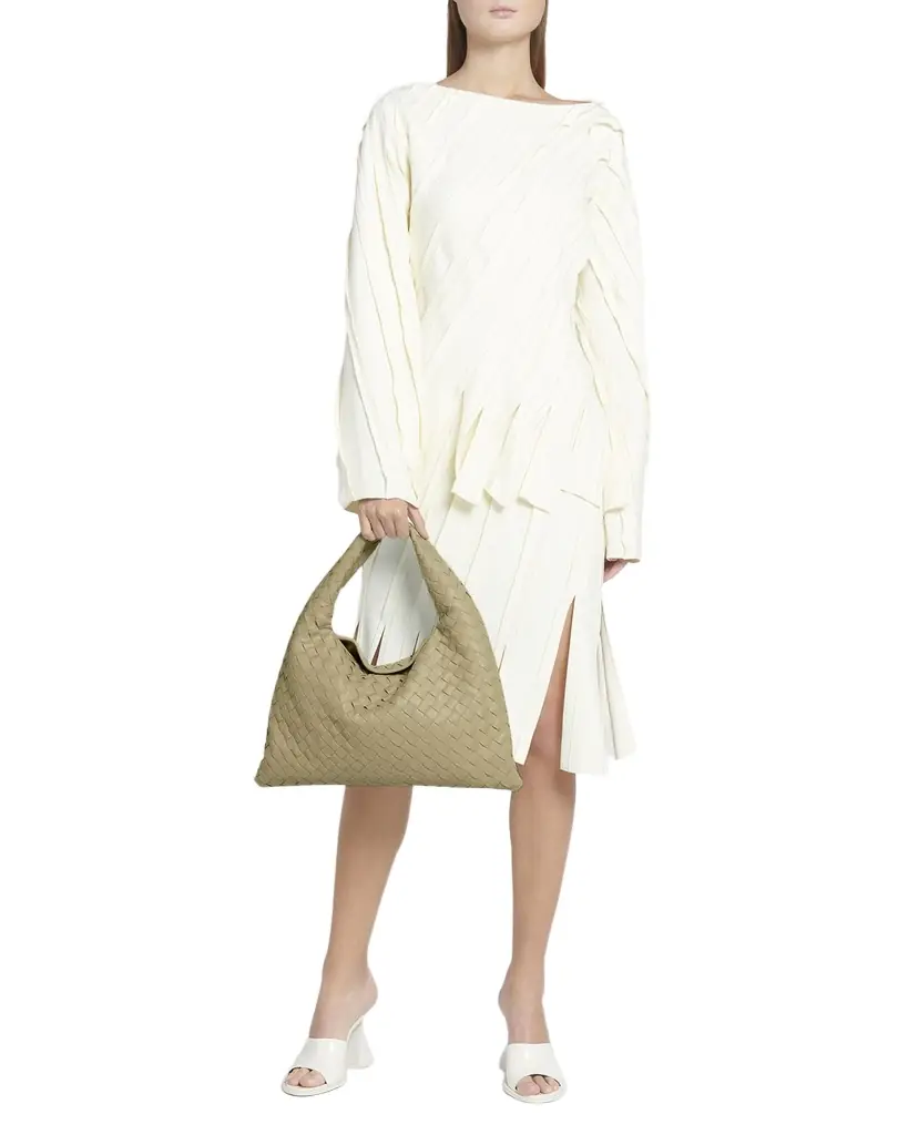 Bottega Veneta Small Hop Bag
