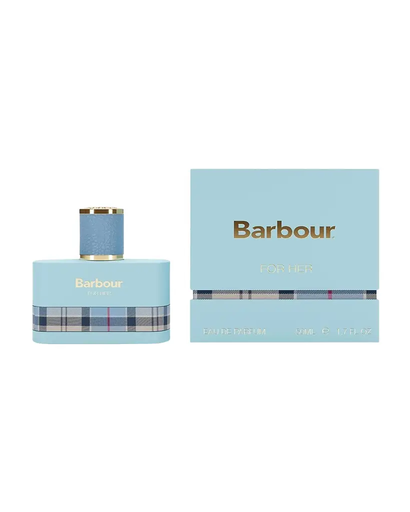 Barbour Fragrances Coastal For Her Eau de Parfum, 1.7 oz. - Women's Health & Beauty