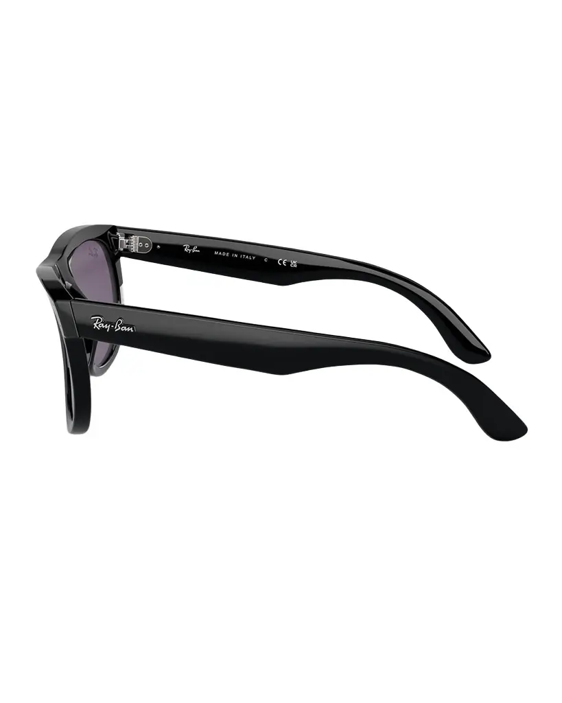 Ray-Ban RBR0502S Wayfarer Reverse Sunglasses