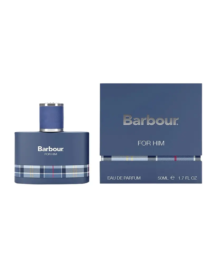 Barbour Fragrances Coastal For Him Eau de Parfum, 1.7 oz.