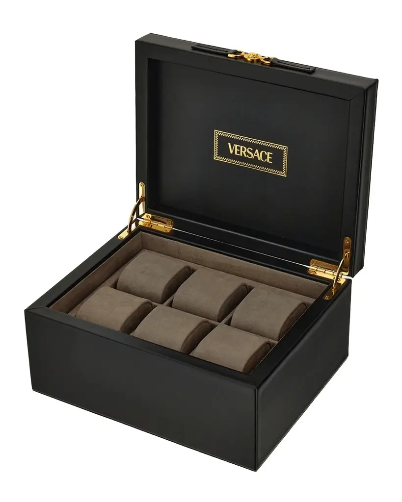 Versace Medusa '95 Watch Box