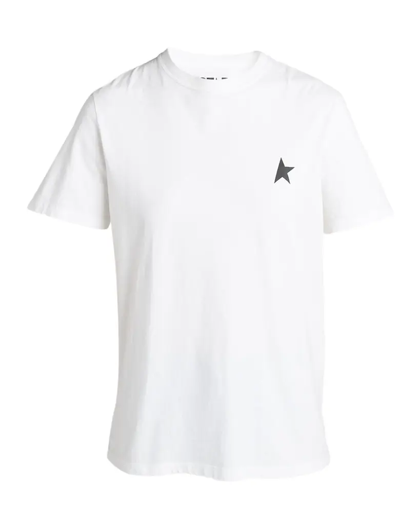 Golden Goose Star Crewneck T-Shirt