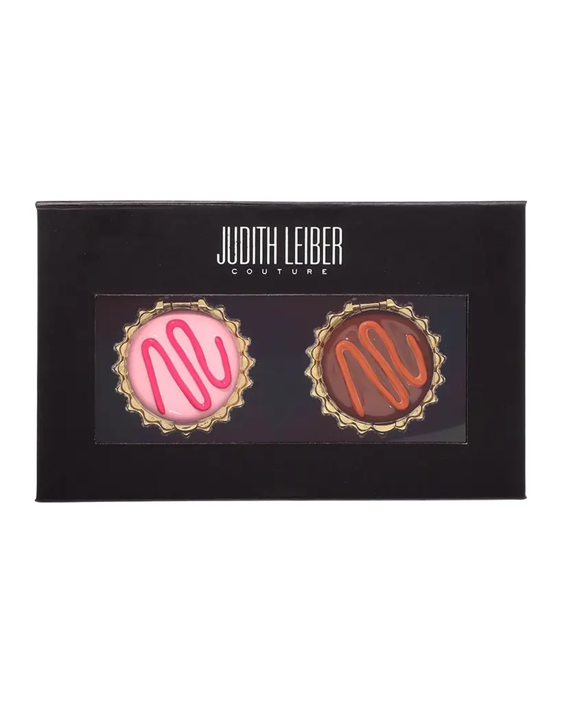 Judith Leiber Couture Bon Bon Crystal Miniatures