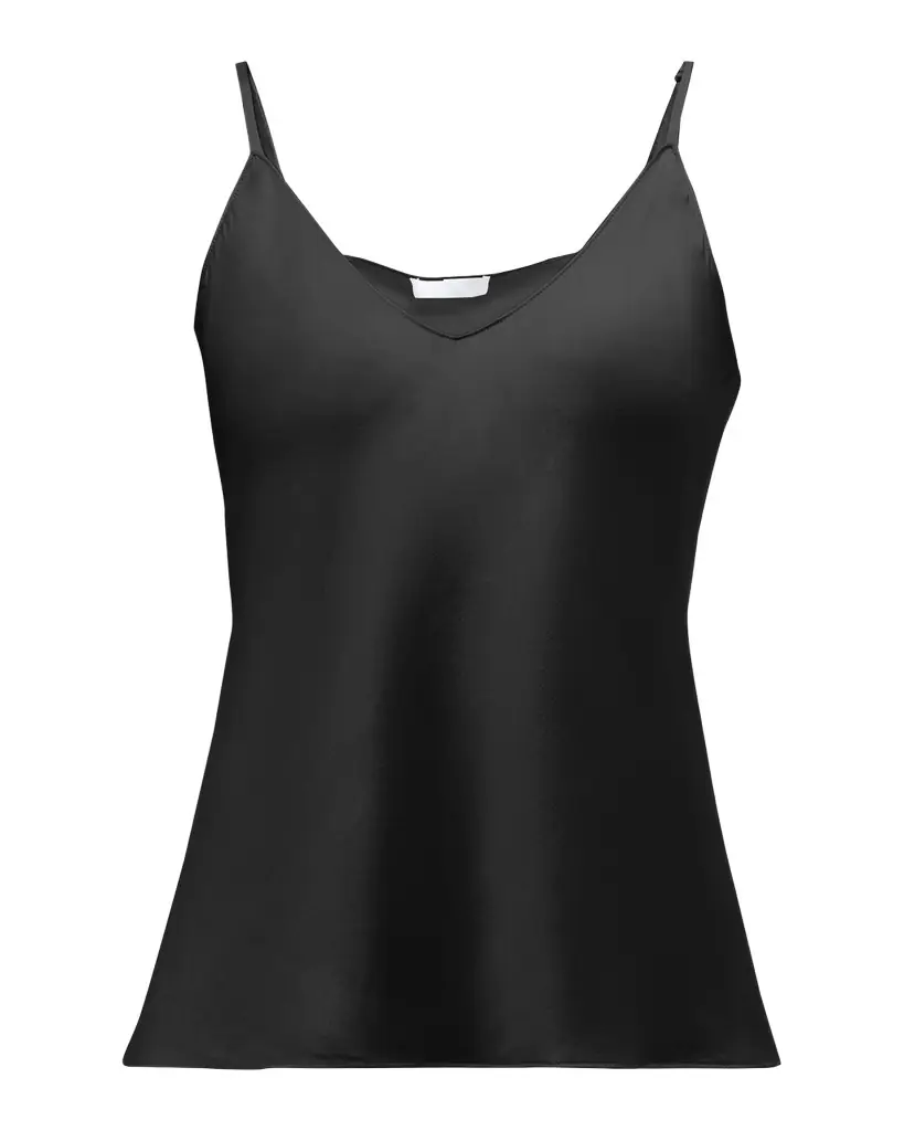 Sablyn Gloria Silk Camisole
