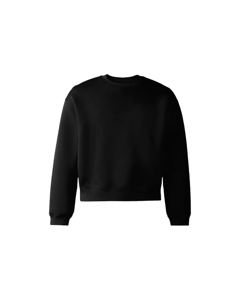 Mackage Men's Julian Jersey Crewneck Sweater