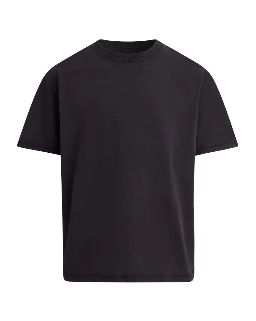 Hudson Men 's Heavyweight Jersey T-Shirt