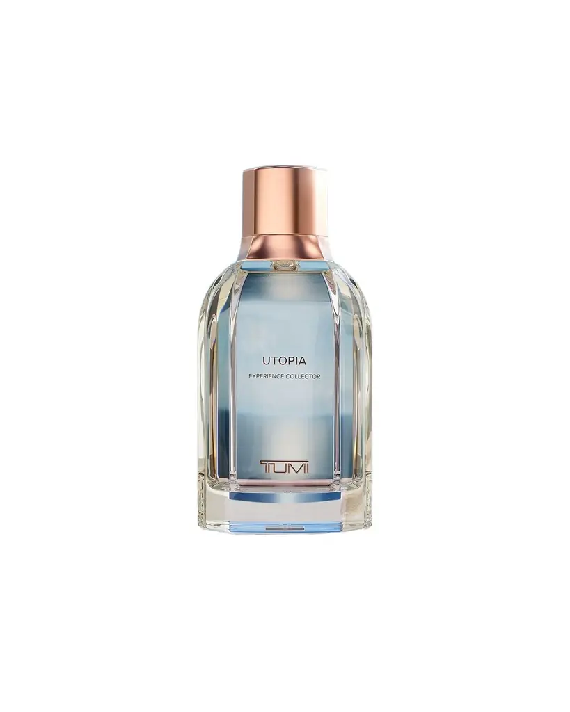 Tumi Utopia Experience Collector Extrait de Parfum, 2 oz.