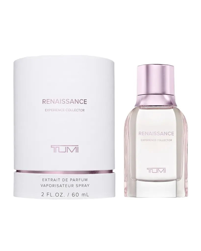 Tumi Renaissance Experience Collector Extrait de Parfum, 2 oz. - Women's Health & Beauty