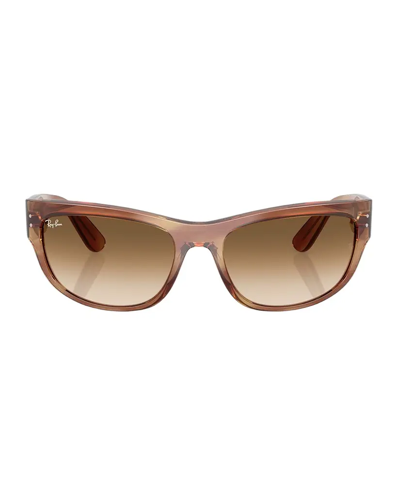 Ray-Ban Rb2289 Mega Balorama Sunglasses