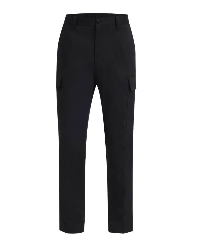 Dolce & Gabbana Men 's Cotton Cargo Pants