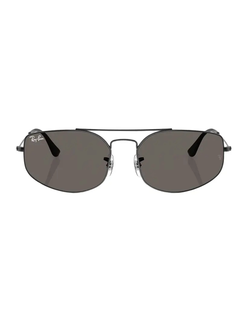 Ray-Ban Men 's RB3845 Geometric Sunglasses