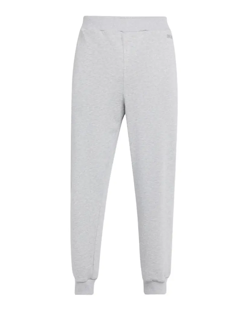 ZEGNA Men 's Cotton Sweatpants