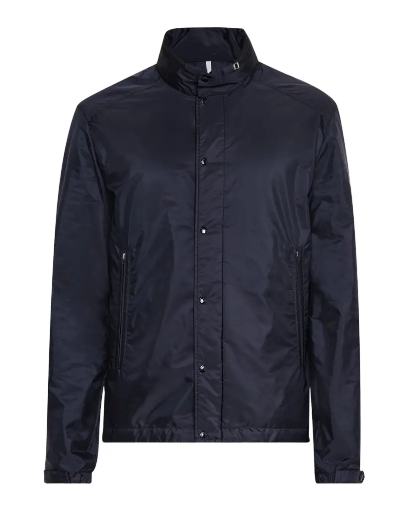 Moncler Men 's Montriond Wind-Resistant Jacket