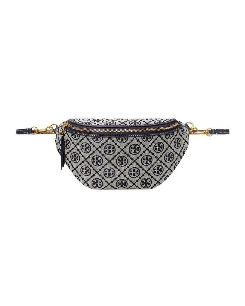 Tory Burch T Monogram Belt Bag