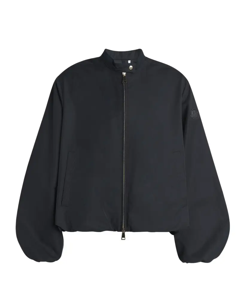 Moncler Gruissan Bomber Jacket