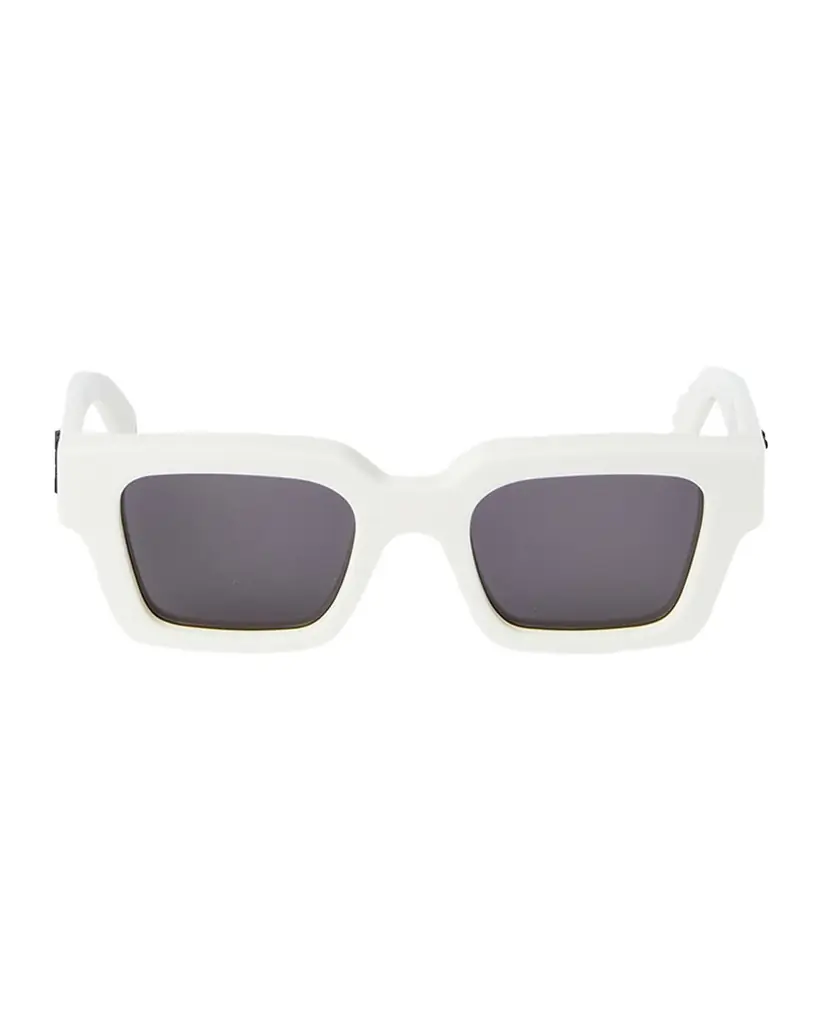 Off-White Virgil Acetate Square Sunglasses