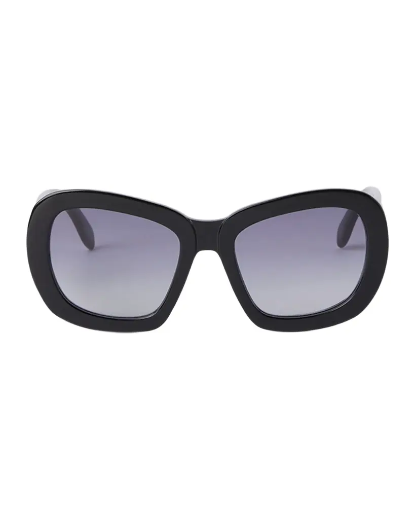 Palm Angels Moon Acetate Sunglasses