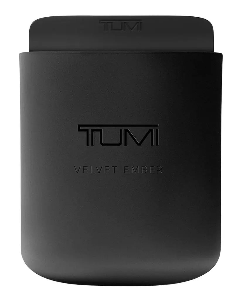 Tumi Velvet Ember Scented Candle, 8 oz.