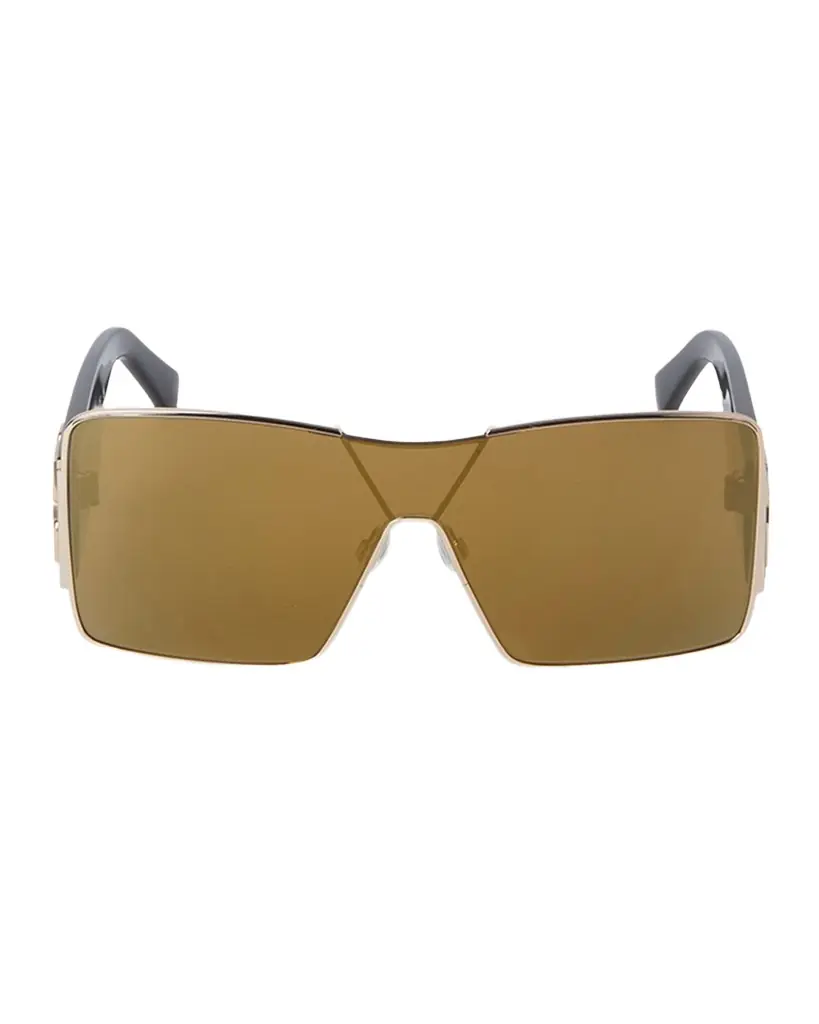 Off-White Aspen Arrow Square Sunglasses