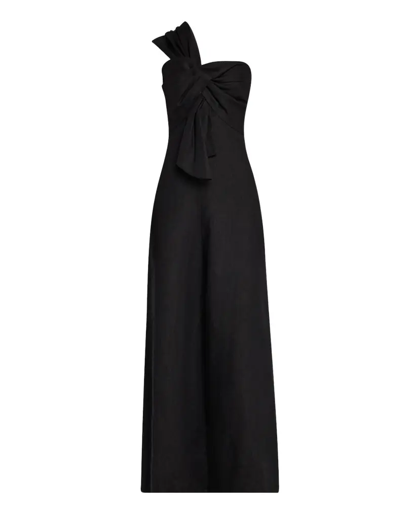 JBQ Eden Linen Jumpsuit