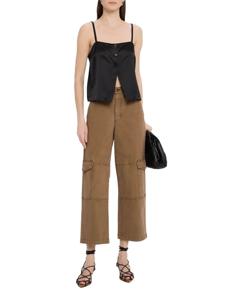 FRAME The Station Cargo Pants