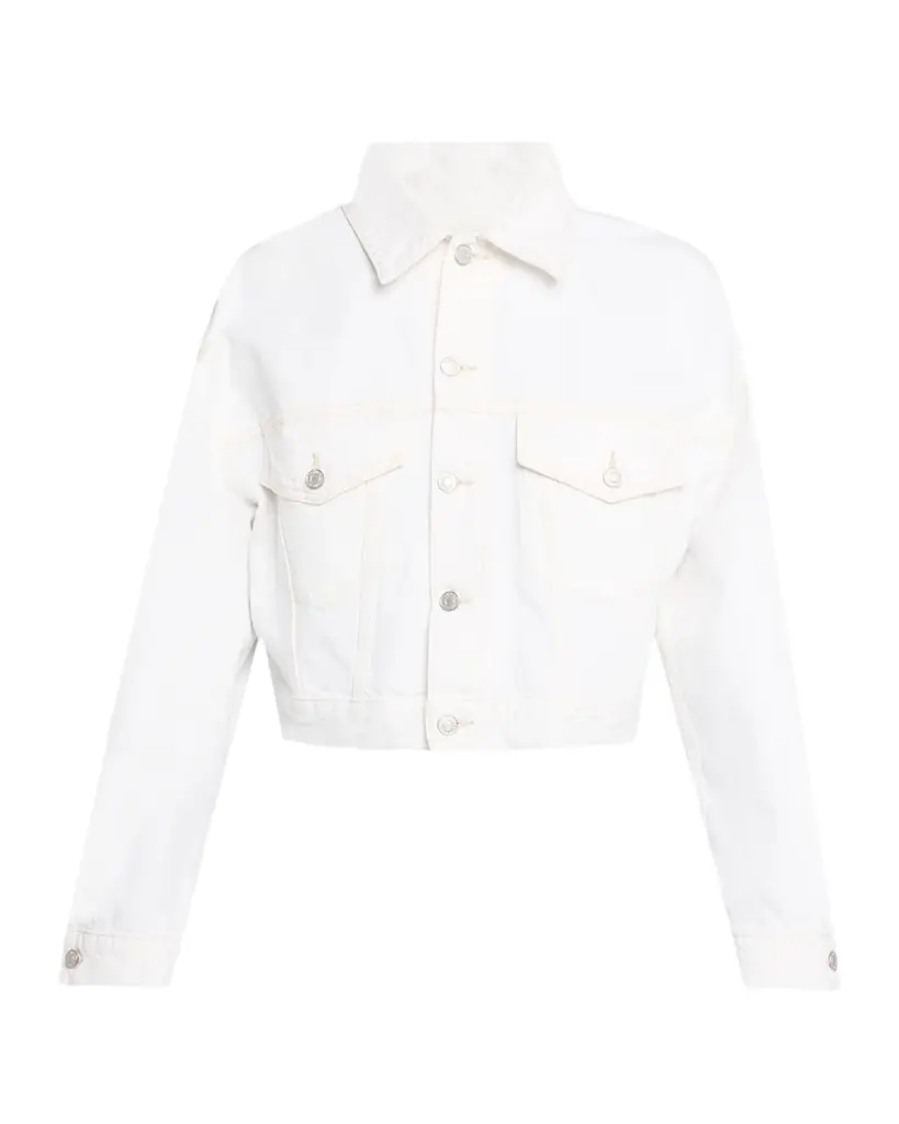AGOLDE Palmer Denim Jacket