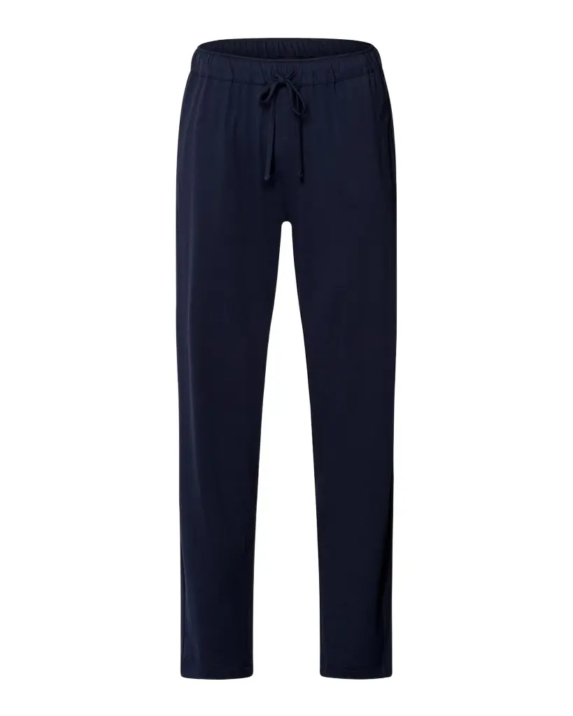 Hanro Men 's Night Day Jersey Lounge Pants