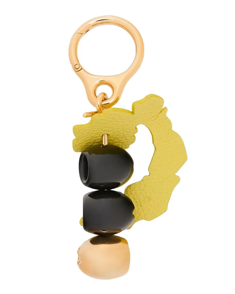 Loewe Martini Olives Charm
