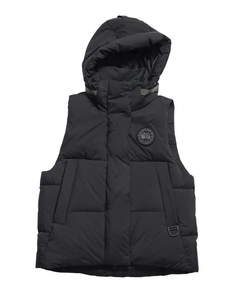 Canada Goose Junction Down Puffer Vest