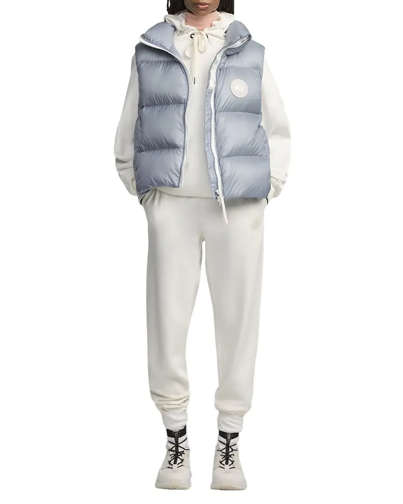 Canada Goose Cypress Packable Down Puffer Vest