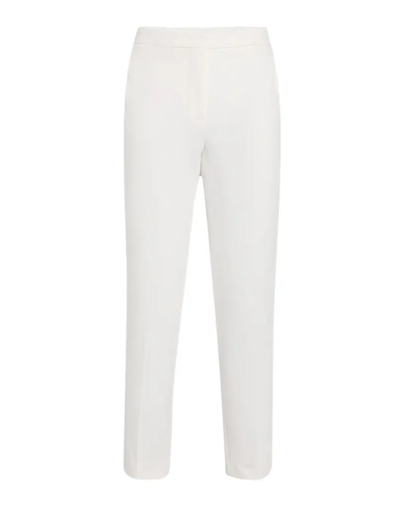 Max Mara Pegno Slim-Leg Ankle Pants