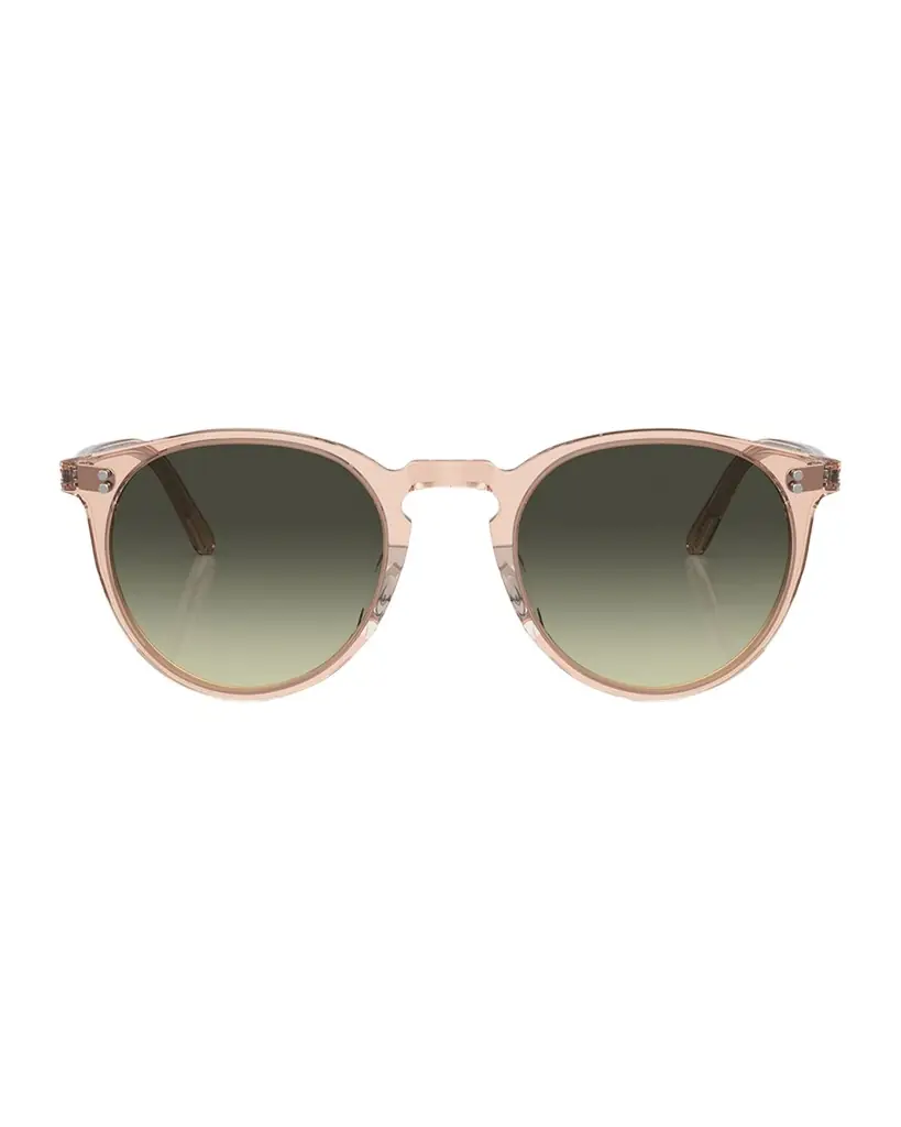 Ray-Ban RB4456 Plastic Pillow Sunglasses