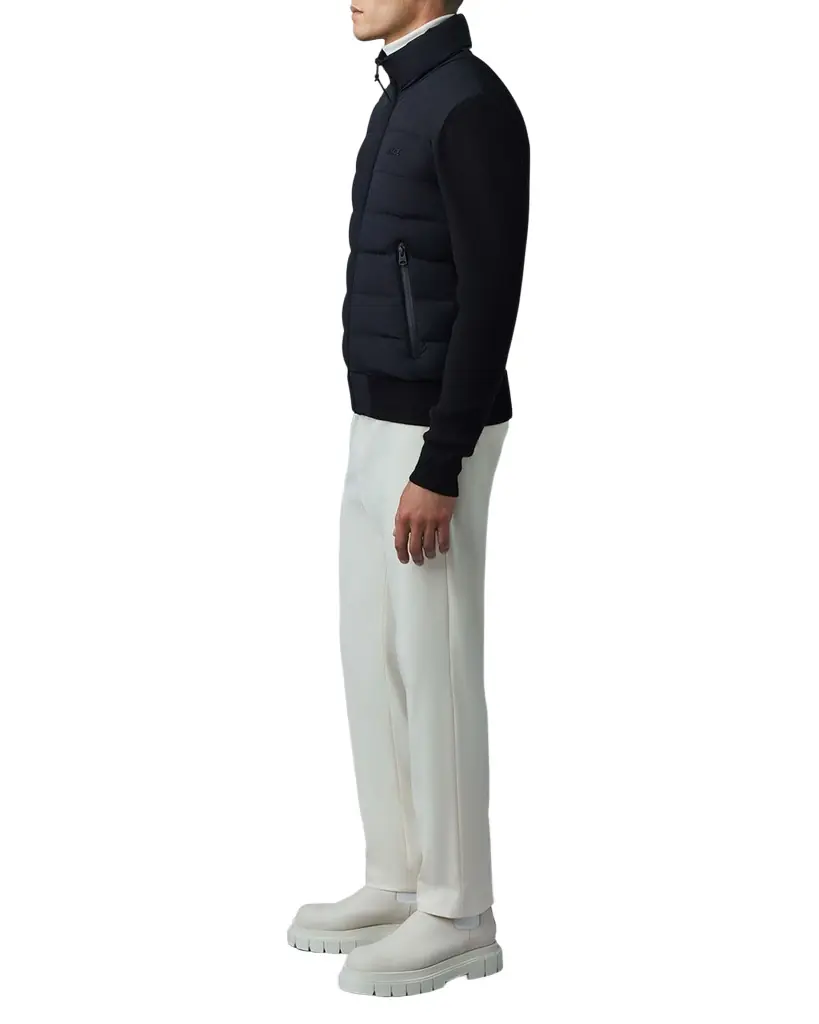 Mackage Men's Haney-City Light Down Jacket