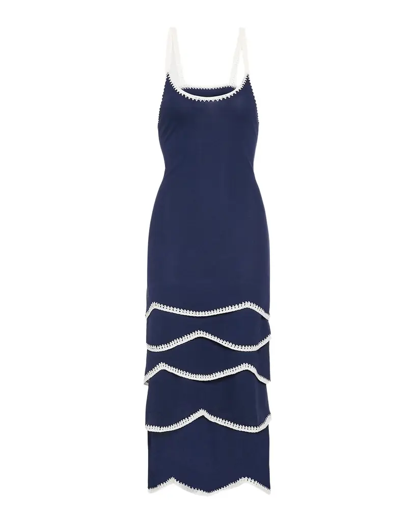 Ramy Brook Aurelia Midi Dress