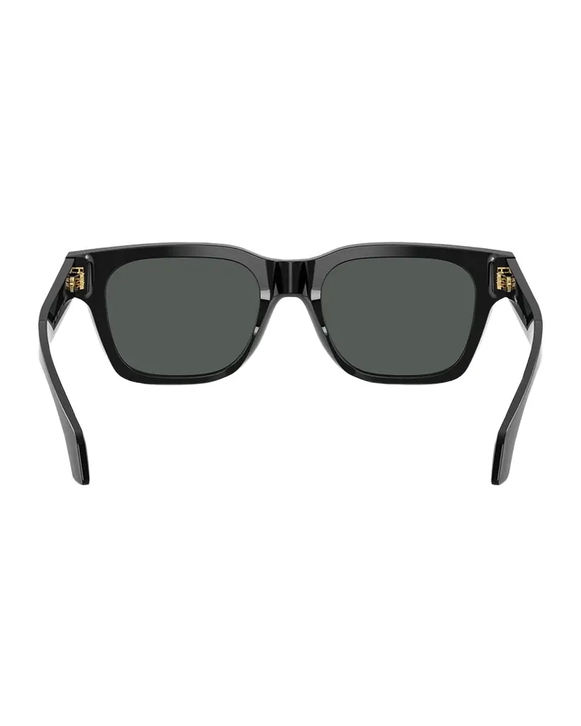 Versace Men 's VE4486 Square Sunglasses