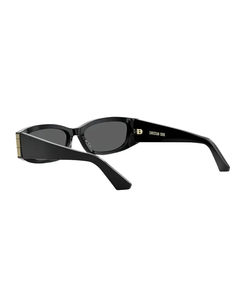DIOR DiorGraphique S1I Rectangular Sunglasses