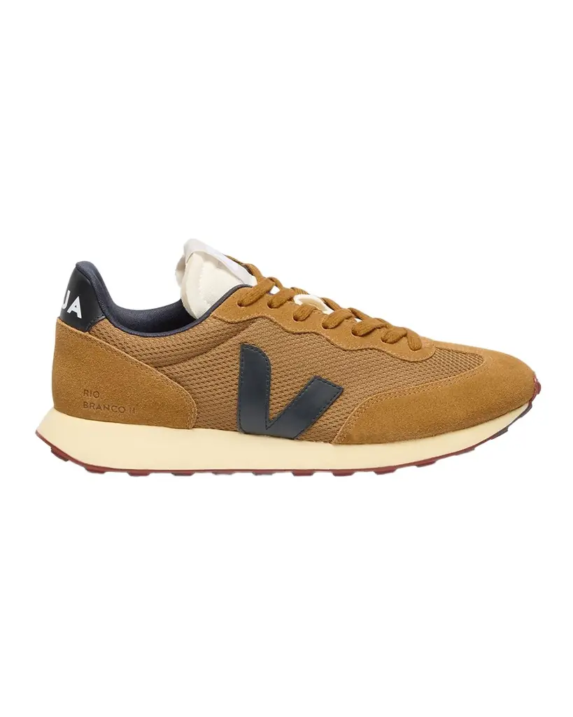 VEJA Rio Bronco II Alveomesh Runner Sneakers