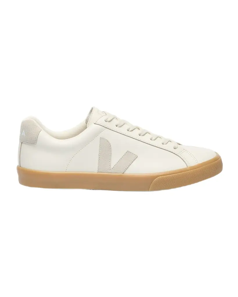 VEJA Esplar Bi-Color Low-Top Sneakers