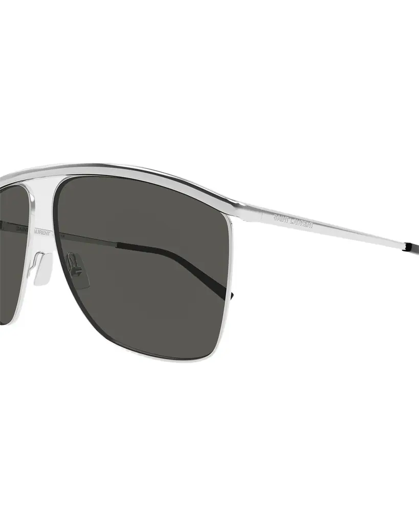 Saint Laurent SL820 Victorie Aviator Sunglasses