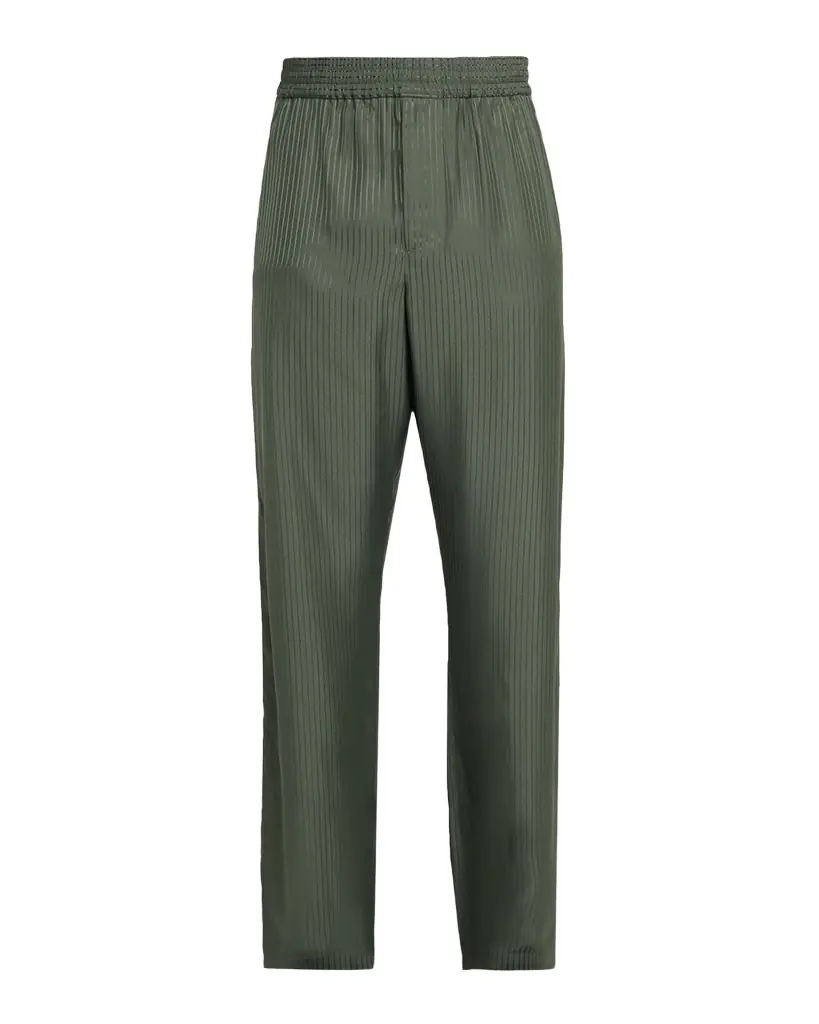 Golden Goose Men 's Journey Stripe Pull-On Joggers