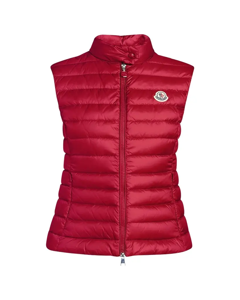 Moncler Igens Down Puffer Vest