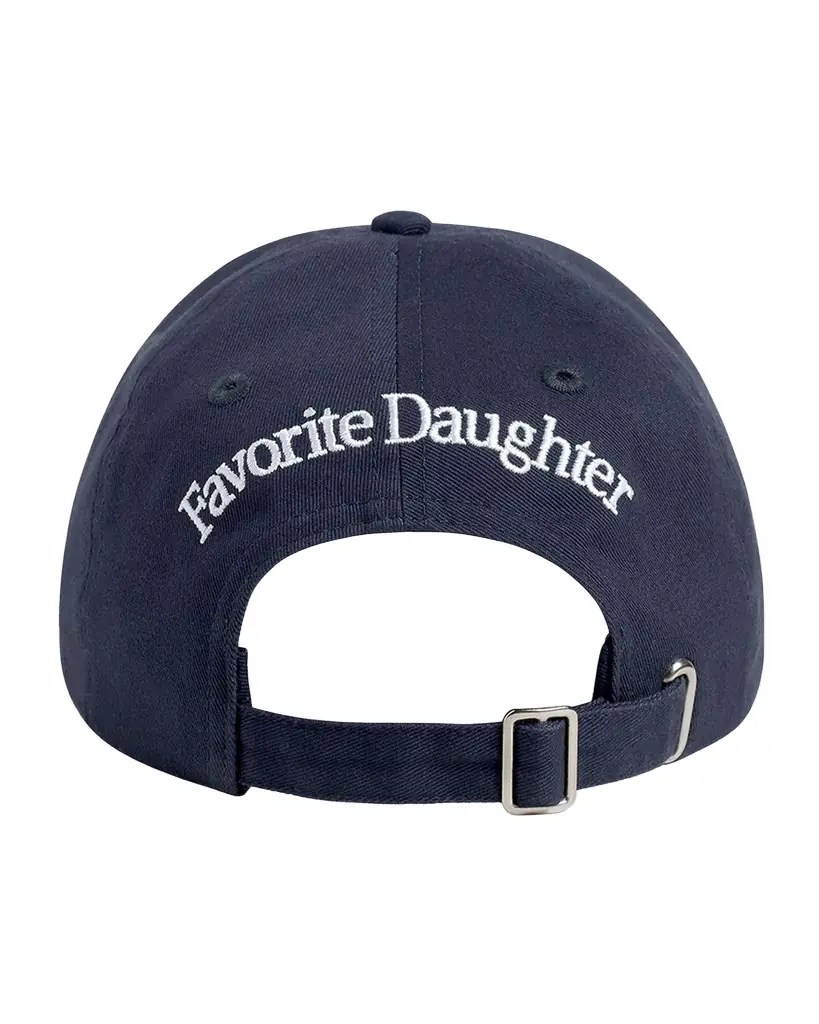 Favorite Daughter Go Sports Baseball Cap