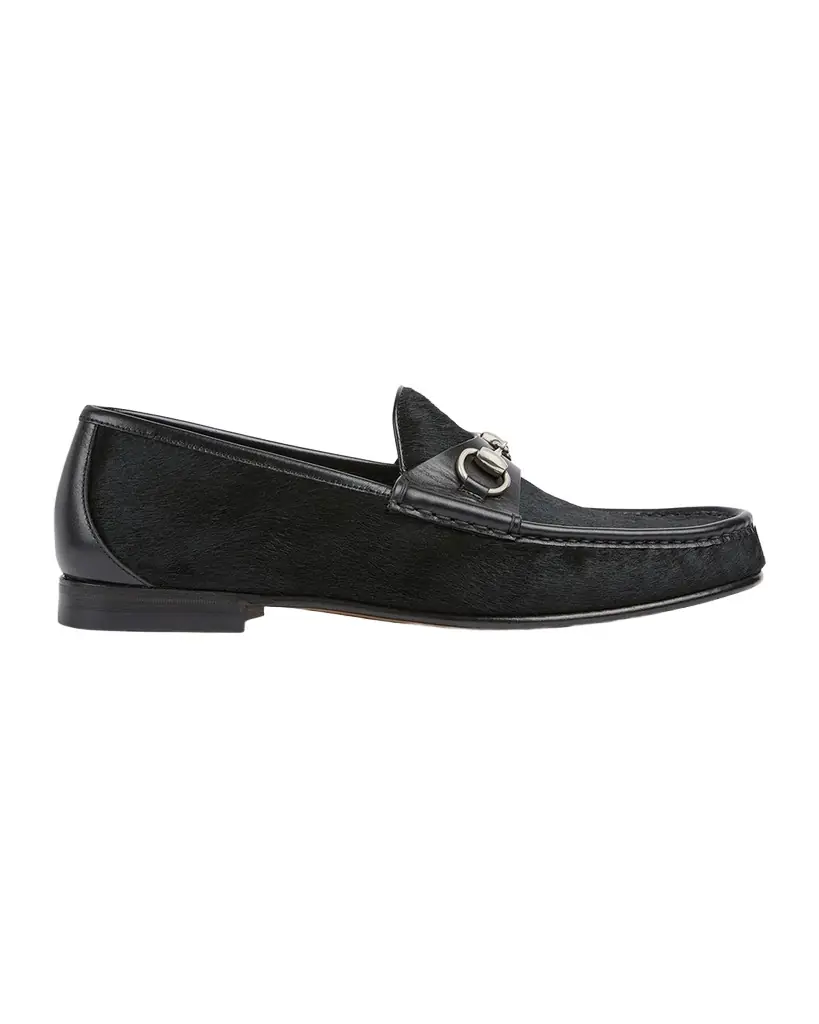 Gucci Men 's 1953 Moccasin Bit Loafers