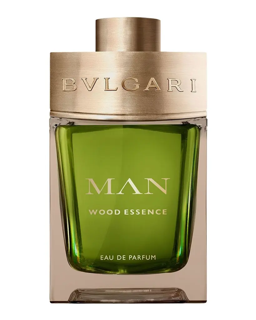 BVLGARI Man Wood Essence Eau de Parfum, 5 oz.