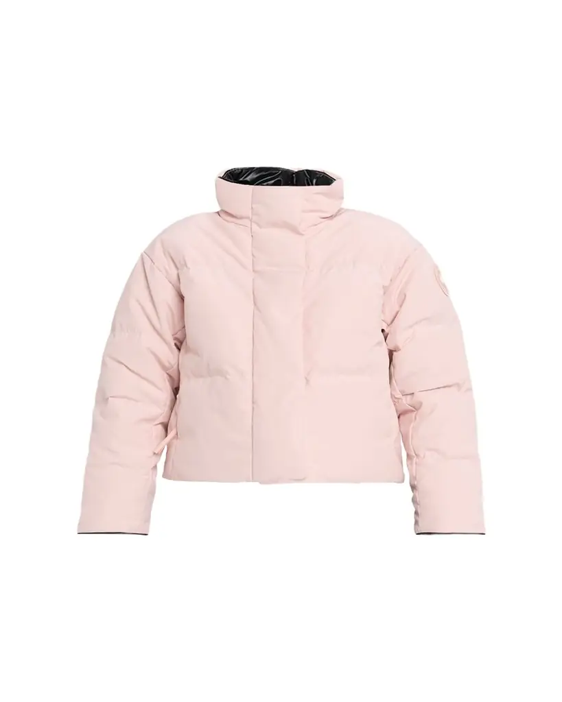 Canada Goose Grandview Cropped Down Jacket