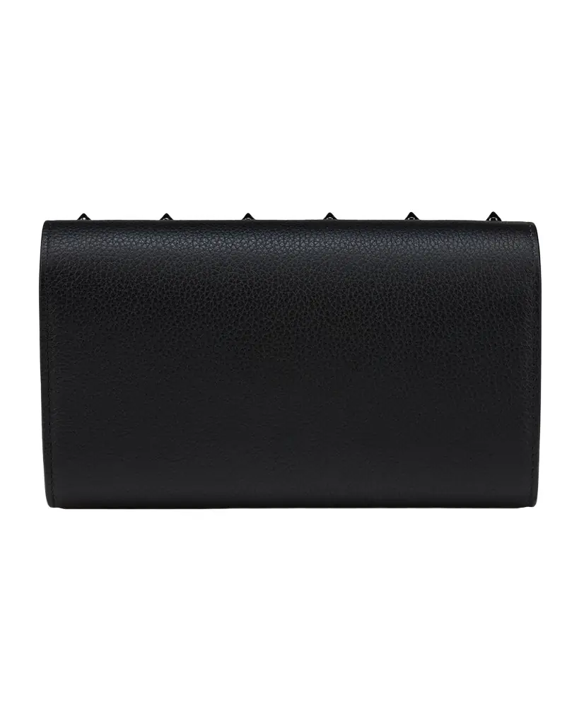 Christian Louboutin Paloma Wallet on Chain in Loubinthesky Leather
