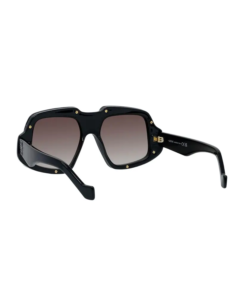 Loewe Collage Anagram Sunglasses