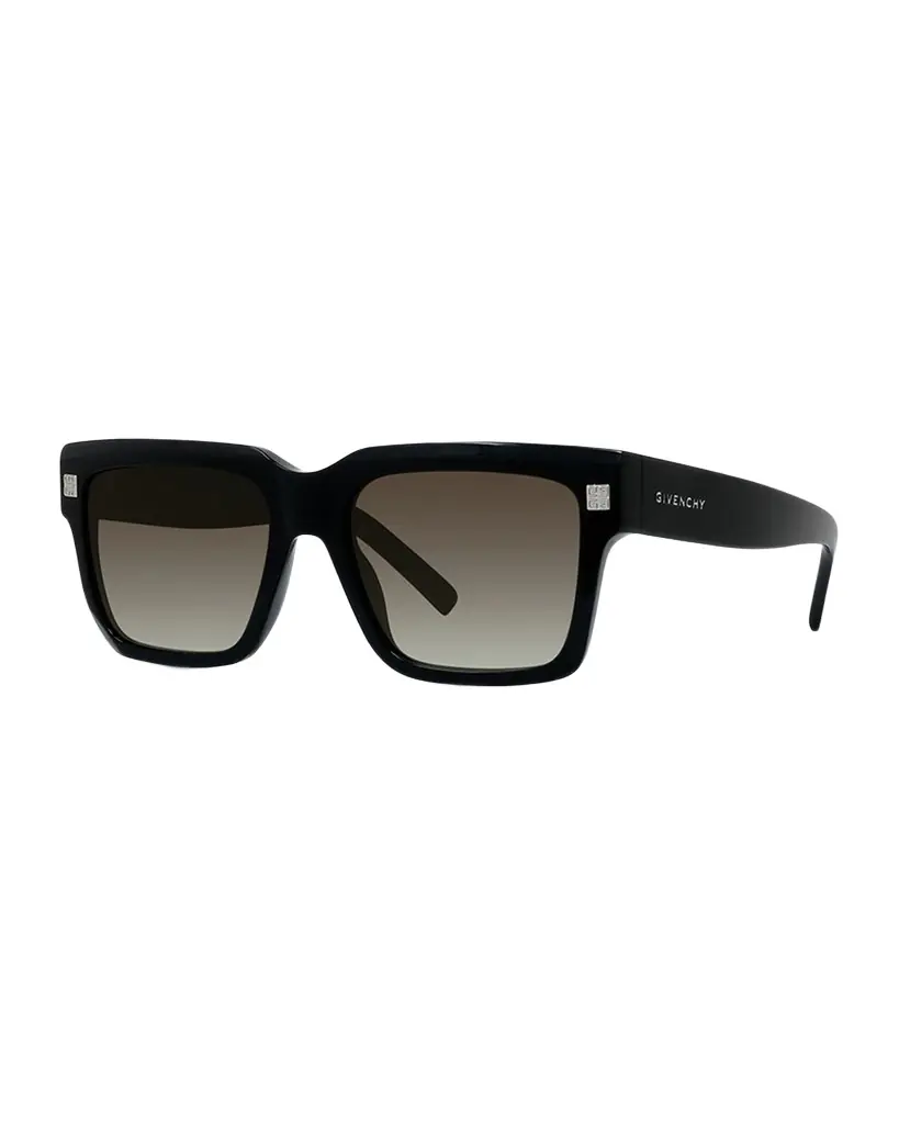 Givenchy GV Day 55mm Square Sunglasses